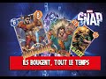 On fait bouger les choses  deck mouvement pool 2  marvel snap fr