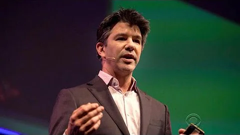 Uber CEO takes leave, is blamed for toxic corporate culture