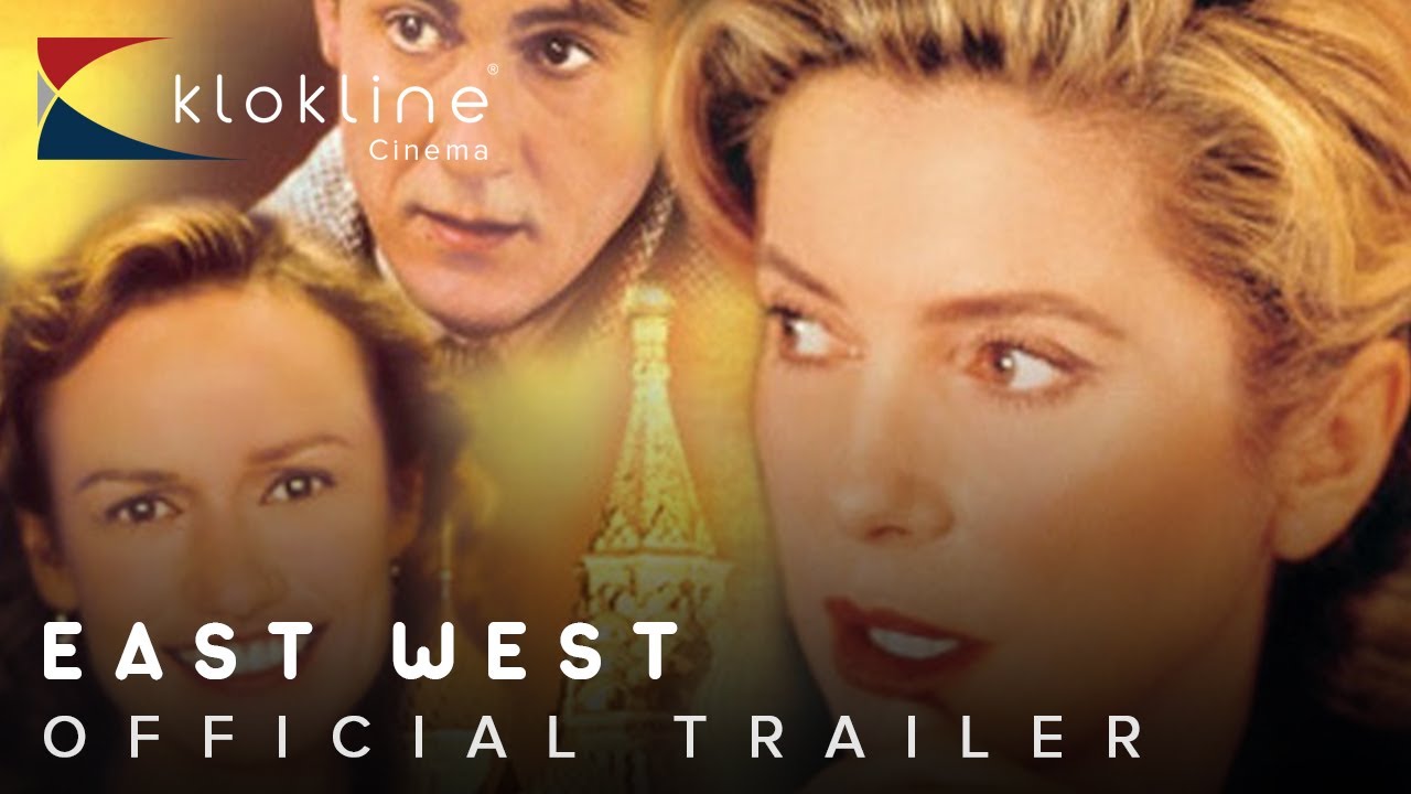 1999 East West Official Trailer 1 Sony Pictures Classics YouTube