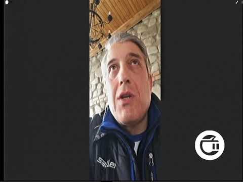 2016  წელს შექმნილი საფეხბურთო  კლუბი  ,,თელავი “  ეროვნულ  ლიგაში  გადავიდა