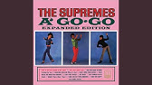 Diana Ross The Supremes You Can T Hurry Love 1966 Youtube