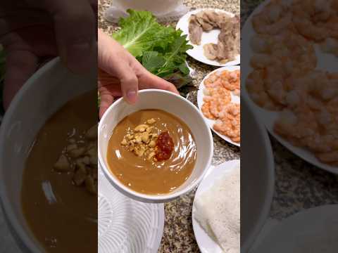 EASY Peanut Butter