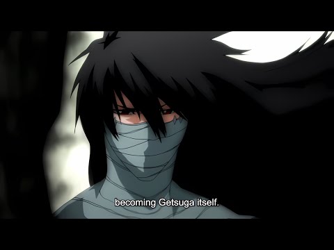 Ichigo Final Getsuga