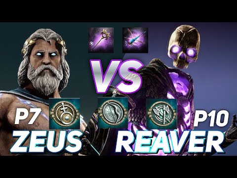 Video: Siapa Yang Diculik Zeus?