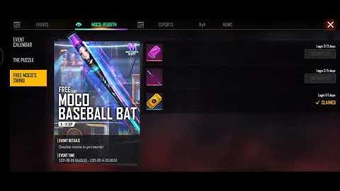 How to complete the Moco Puzzle Event