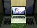Hp laptop 💻 processor i5 ram 16 Gb 512 gb