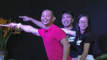 PHẠM THÀNH LONG - ĐÁNH THỨC SỰ GIÀU CÓ | PHẠM MINH QUÂN