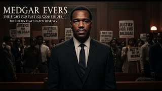 The Cold-Blooded Killing of Medgar Evers: Justice Delayed, But Never Denied