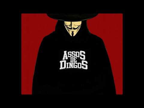 Freko Dingo Et Négrodiox