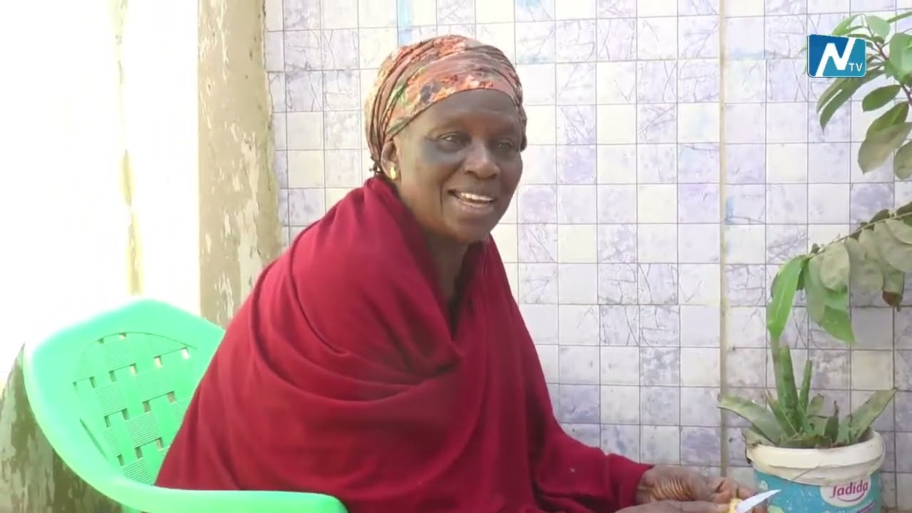 🔴GAMOU DAHIRA ASHABI SAHABATOU  OUAKAM HOMMAGE CHERF ALWALY SIDIBOUYA EDITION