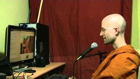 Monk Radio: Where Do Old Monks Go?
