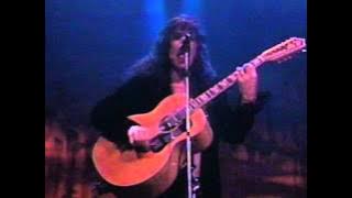 Cinderella - Heartbreak Station Live