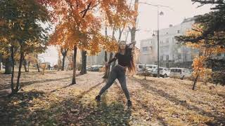 MiyaGi & Эндшпиль - фея | dancehall choreo by Gevondova Anastasia
