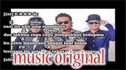 Semoga Kau Di Neraka Endank Soekamti Chord lirik  - Durasi: 3:10. 