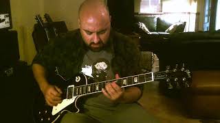 Gibson Les Paul Standard VS Epiphone Slash signature!!!