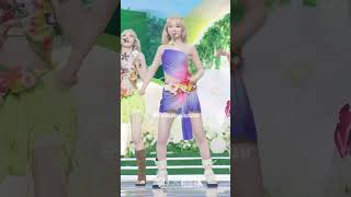 Le Sserafim Chaewon Smart Fancam Mix