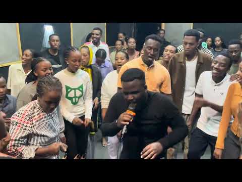 SHIKILIA PINDO LAKE BY HEALING WORSHIP MINISTRY IBIHE BYIZA BYO GUHIMBAZA IMANA Igitaramo