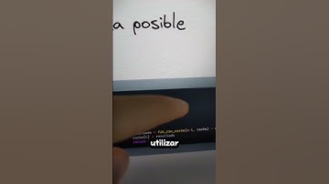 Tips para optimizar tu código! #programacion #developer #desarrollador