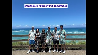 NEPALESE FAMILY TRAVELLING TO HAWAII ||OAHU ,BIG ISLAND,MAUI ISLAND|| UNITED STATES ||DAY 1 HONOLULU