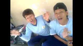 Marvin dan roeslan (lypsing)
