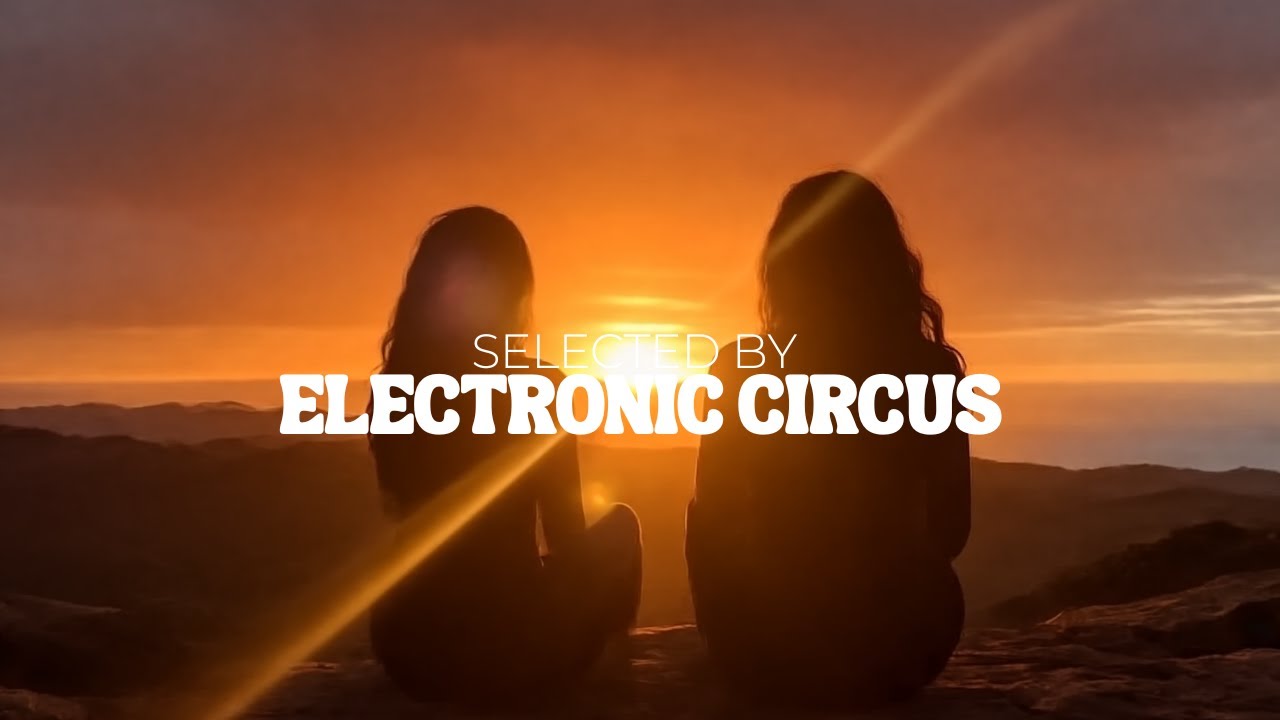 Mc KLC - Vem dançar (Selected by Electronic Circus)