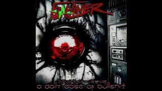 DTRASH230 - FLATLINER - A Daily Dose Of Bulls**t (Full Album)