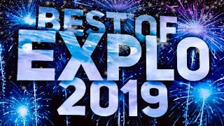 Best of Explo 2019