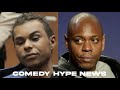 Chappelle Attacker Breaks Silence Why He Attacked Chappelle: "I'm Bisexual.." - CH News Show