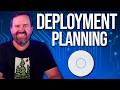 Planning Your First Network Deployment? Start Here