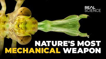 Dragonflies Are Not What You Think