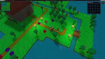 RPG in a Box - Visual Scripting Tutorial