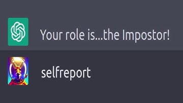 How to play Among Us with ChatGPT