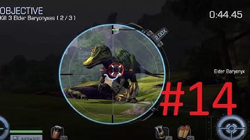 Dino Hunter deadly shores episode 14 region 5#  BOW SERIES