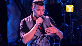 Ricky martin - fuego de noche, nieve de dia viña 2015 (hd 1080 by hbk)