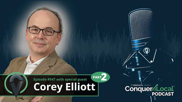 Conquer Local Podcast: Strategies to Boost Radio A...