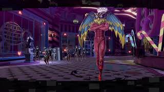 Persona 5 Strikers 7 28 Shibuya Jail Castle Entrance Hall Head To Upper Floor Statue Puzzle Ps4 Youtube Persona 5 Strikers 7 28 Shibuya Jail Castle Entrance Hall Head To Upper Floor Statue Puzzle Ps4 Youtube
