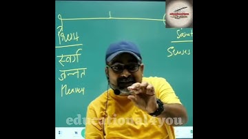 MLA 👉 नौकर है तुम्हारे 😀🔥|| Ojha sir