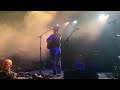 Black Midi Live Newcastle 29/10/22