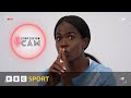 Man City Players Make Their Football Confessions BBC Sport