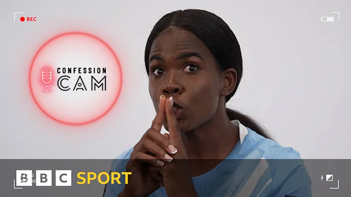 Man City players make their football confessions | BBC Sport