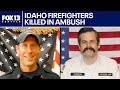 Idaho firefighters identified in ambush | FOX 13 Seattle