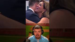 Ty Simpson Drafted By the Rams in a SHOCKER