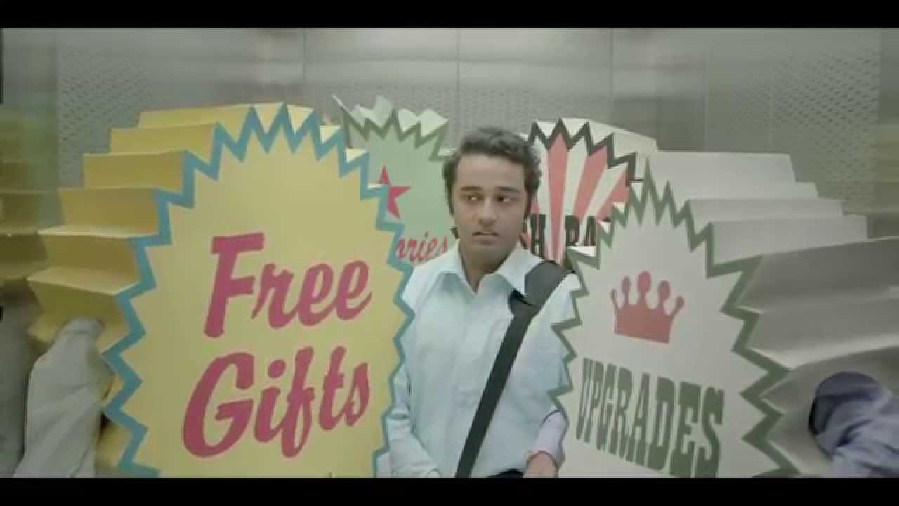 Offers - CarWale TVC