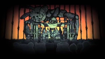 【Celestia Ludenburg】Not the end【MEP part】