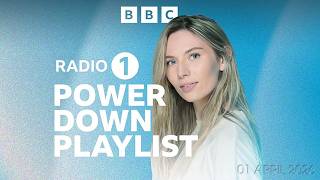 Sian Eleri - Radio 1's Power Down Playlist (Carefree Sounds) - 01 April 2026 | BBC Radio 1