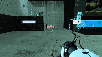Portal 2 Workshop - Killing Machine Part 3