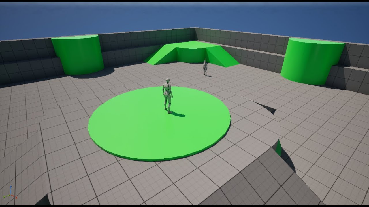 Making An Interaction System Part.1