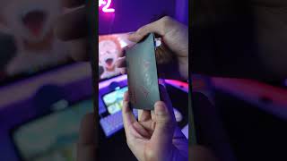 Best Finger Sleeves For BGMI/FREE FIRE🔥 #bgmi #freefire #shorts screenshot 4