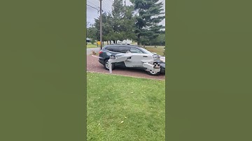 drone propellers in slow motion