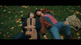  Trailer | ARINI   2018